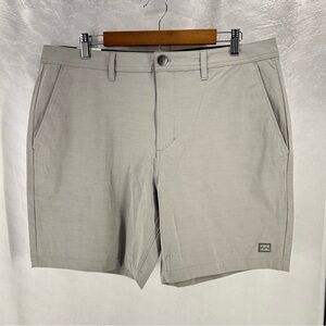 Billabong Hybrid Shorts Size 36